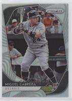 Tier II - Miguel Cabrera