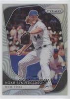 Tier II - Noah Syndergaard