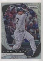 Tier II - Giancarlo Stanton