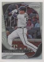 Tier II - Freddie Freeman