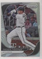 Tier II - Freddie Freeman