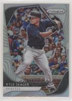 Kyle Seager