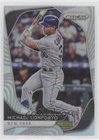 Tier II - Michael Conforto