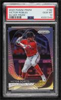 Tier II - Victor Robles [PSA 10 GEM MT]