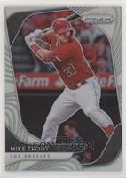 Tier II - Mike Trout