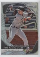 Tier III - Mike Yastrzemski