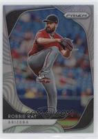 Tier III - Robbie Ray