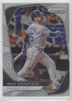 Tier III - Whit Merrifield