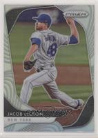 Jacob deGrom