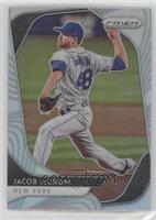 Jacob deGrom [EX to NM]