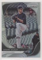 Shane Bieber