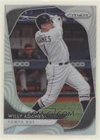 Willy Adames