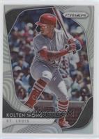 Kolten Wong