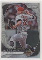 Jack Flaherty