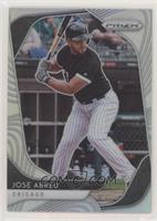 Jose Abreu