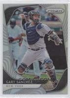 Gary Sanchez