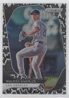 Tier II - Walker Buehler #/50