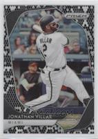 Tier III - Jonathan Villar #/50