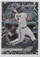 Tier III - Jonathan Villar #/50