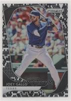 Tier III - Joey Gallo #/50