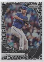 Tier III - Mike Minor #/50