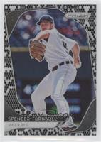 Spencer Turnbull #/50