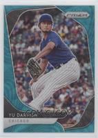 Tier II - Yu Darvish