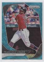 Tier II - Francisco Lindor