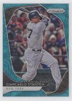 Tier II - Giancarlo Stanton