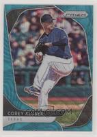 Tier II - Corey Kluber