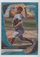 Tier II - Trevor Bauer