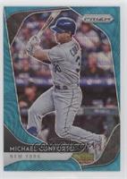 Tier II - Michael Conforto