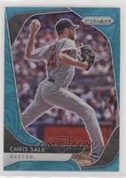 Tier II - Chris Sale