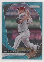 Tier II - Max Scherzer