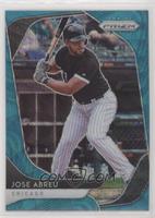 Jose Abreu