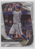 Tier II - Cavan Biggio