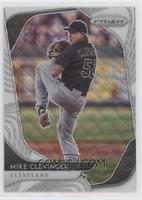 Tier II - Mike Clevinger