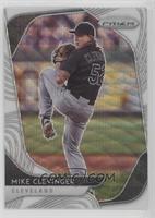 Tier II - Mike Clevinger