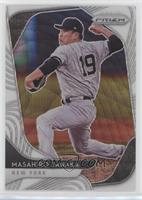 Tier II - Masahiro Tanaka [EX to NM]