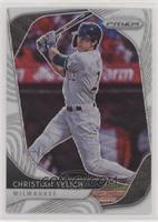 Tier II - Christian Yelich