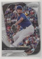 Tier II - Yu Darvish