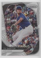 Tier II - Yu Darvish