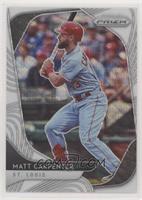 Tier II - Matt Carpenter