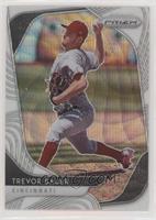 Tier II - Trevor Bauer