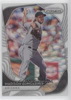 Tier III - Madison Bumgarner