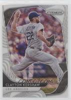 Clayton Kershaw