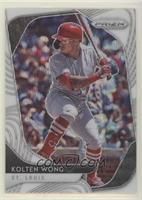 Kolten Wong