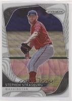 Stephen Strasburg