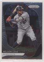 Tier II - Nelson Cruz