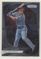 Tier II - Scott Kingery